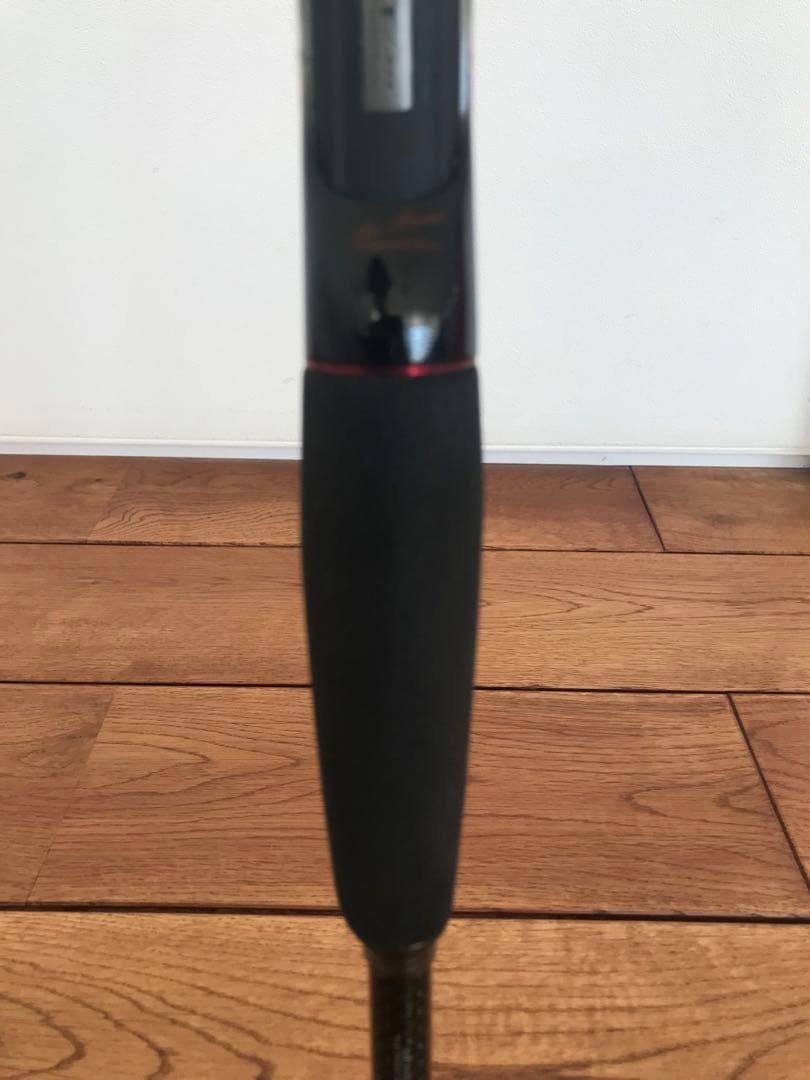 美品 ダイワ スティーズ ブラックジャック STZ681MMHFB-SV