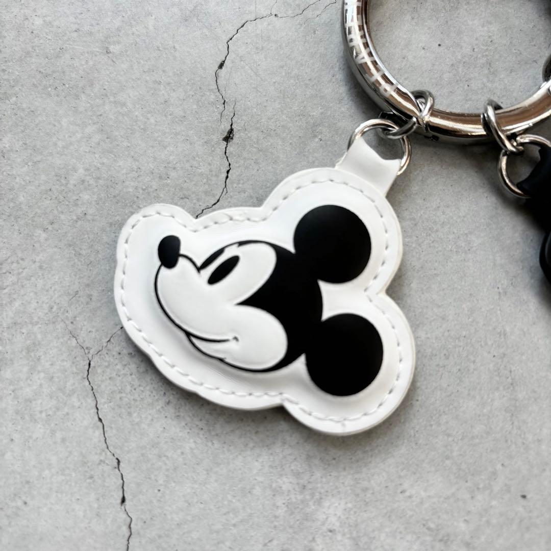 PEARLY GATES ロゴチャーム ディズニー100周年コラボ 希少 完売品