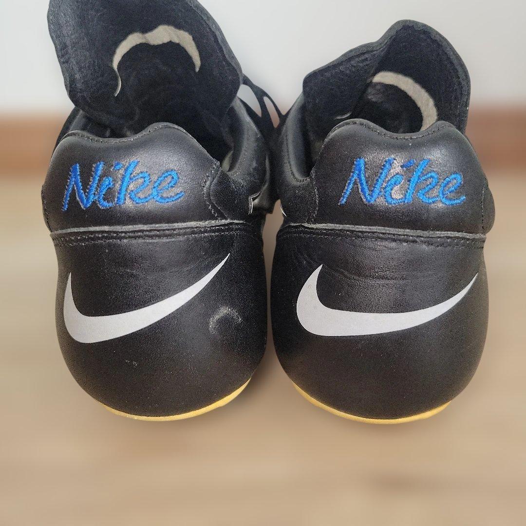 24.5㎝　NIKE ナイキ ティエンポプレミア 5 SG