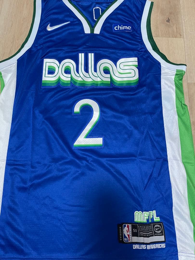 Nike ダラス・マーベリックス IRVING 2 ユニフォーム,dallas