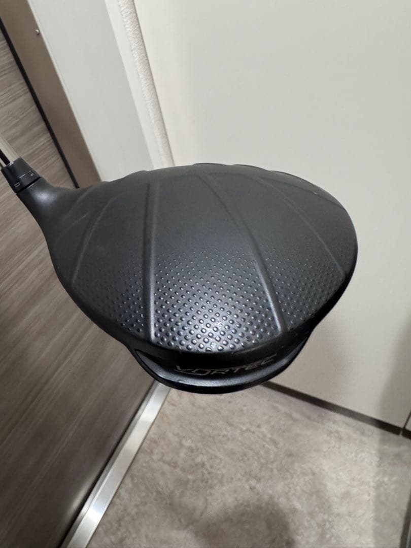 PING G400 ドライバー 10度 CADEROグリップ