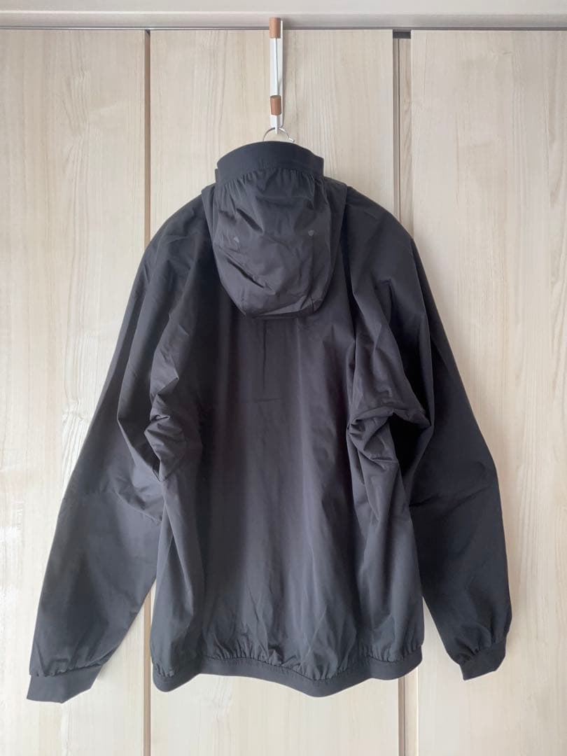 【新品未使用品】着るサウナ ZAUNA サウナスーツXL