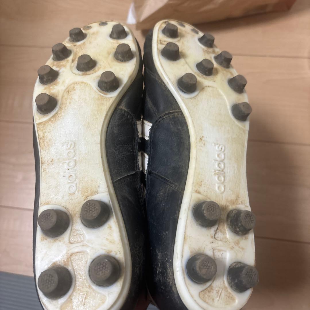 コパムンディアル　紐なし　25.5