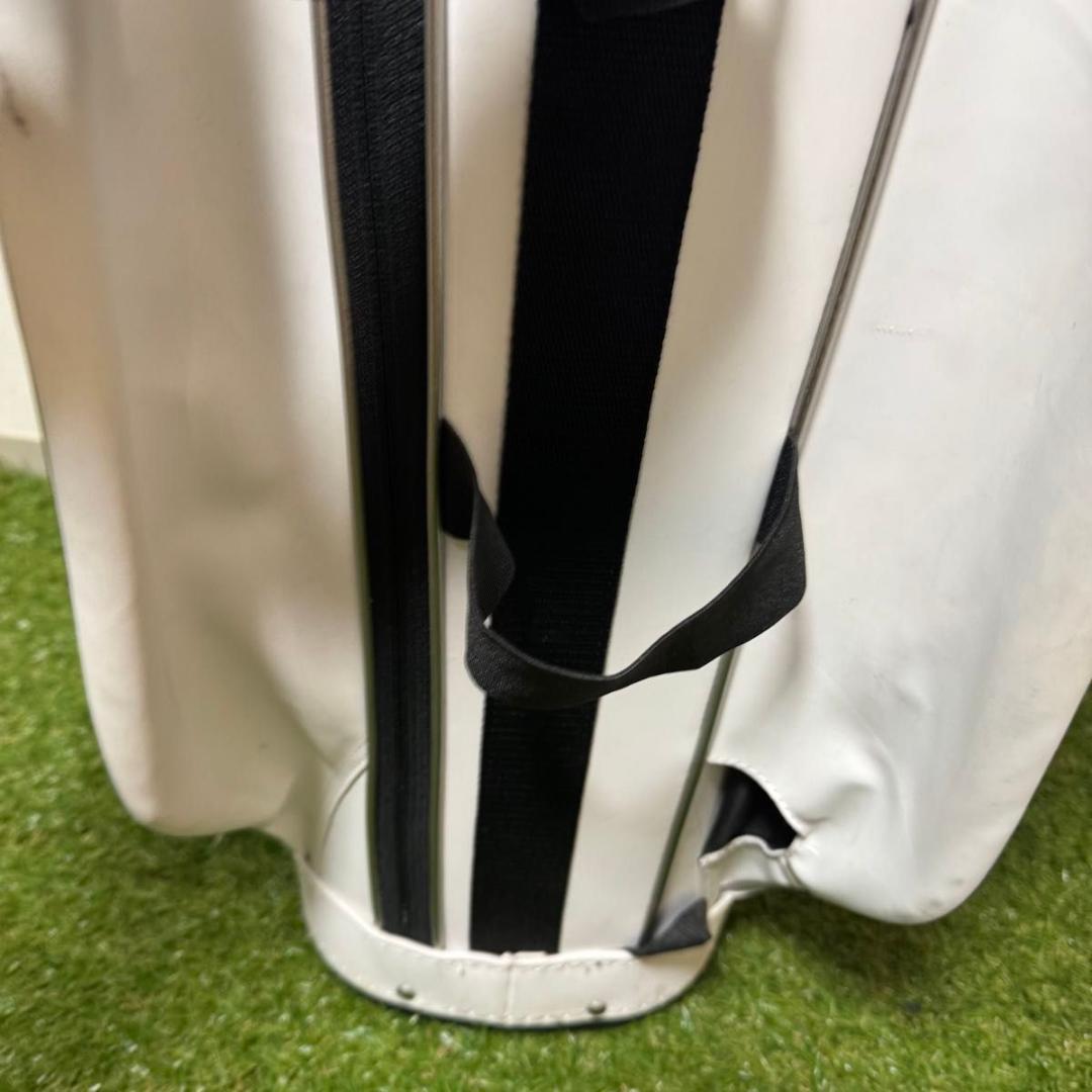 PING ANSER ピン キャディバッグ ゴルフバッグ 14分割