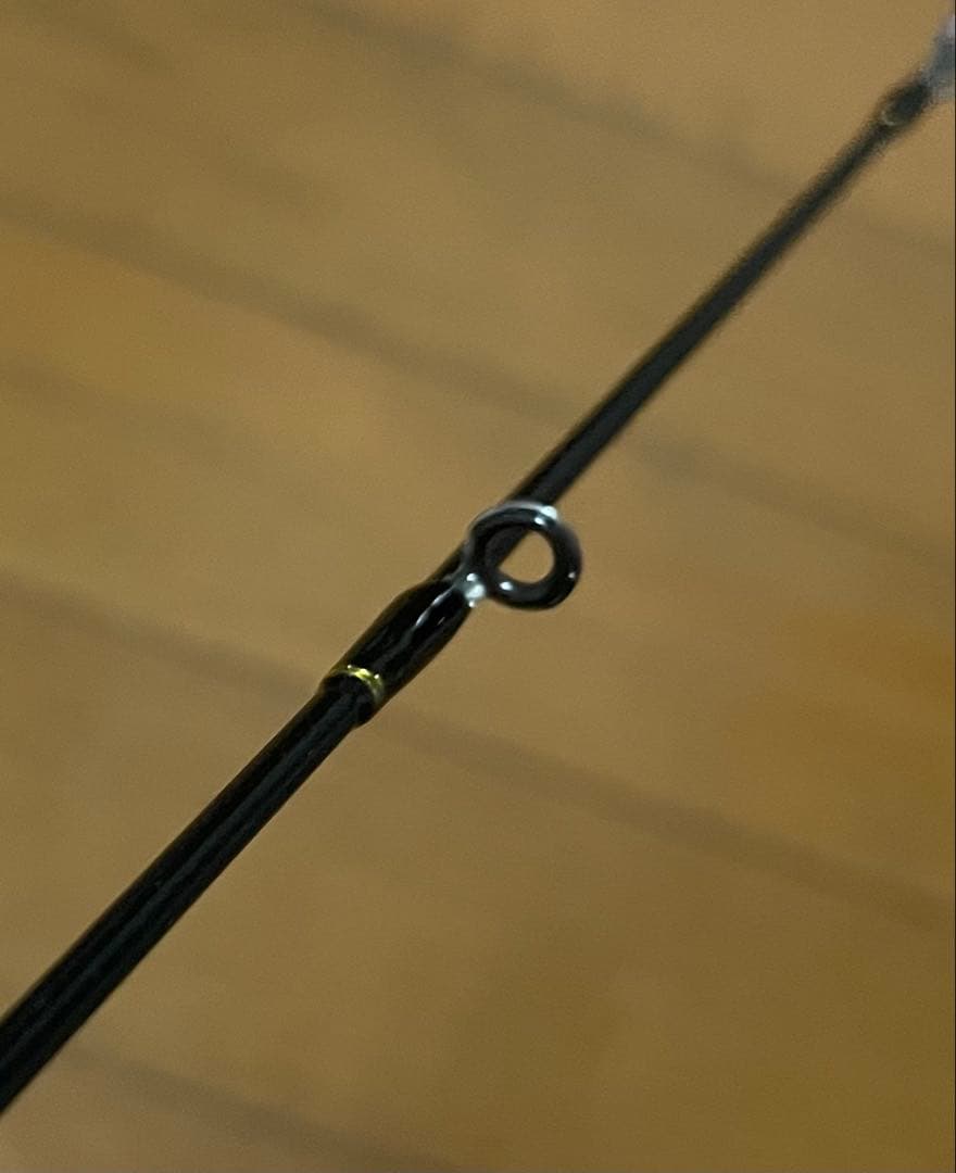 GENJI　メジャークラフトソルパラSPX-792M/S スピニングモデル