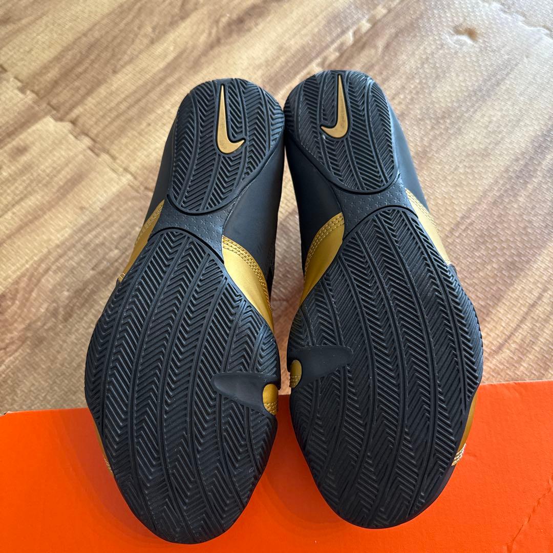 NIKE HYPERKO ボクシングシューズ 8.5