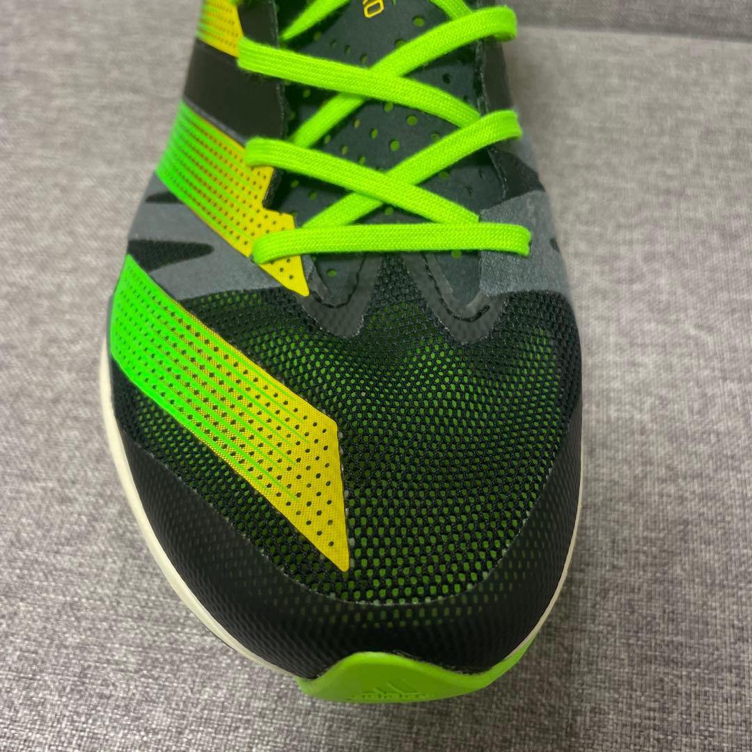 値下げadizero TAKUMI SEN8 28.0 美品