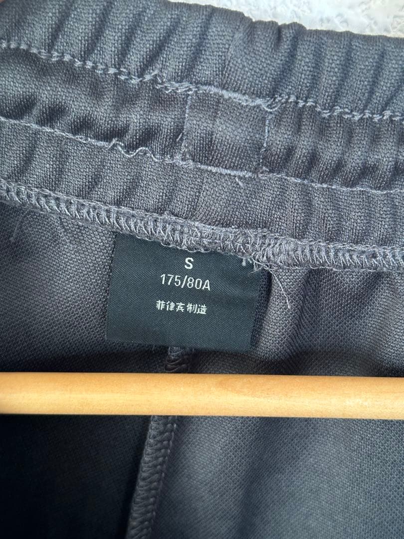 adidas calabasas yeezy スウェットパンツ Sサイズ