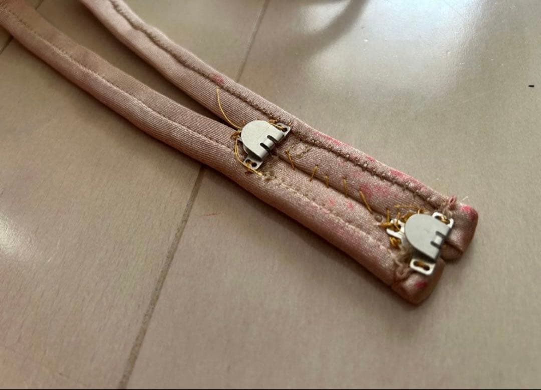 美品❗️ベリーダンス　セットアップ