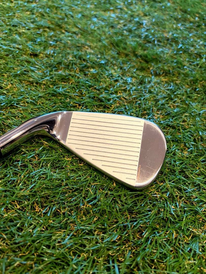 ★極美品★TaylorMade ステレスグローレ7番アイアン