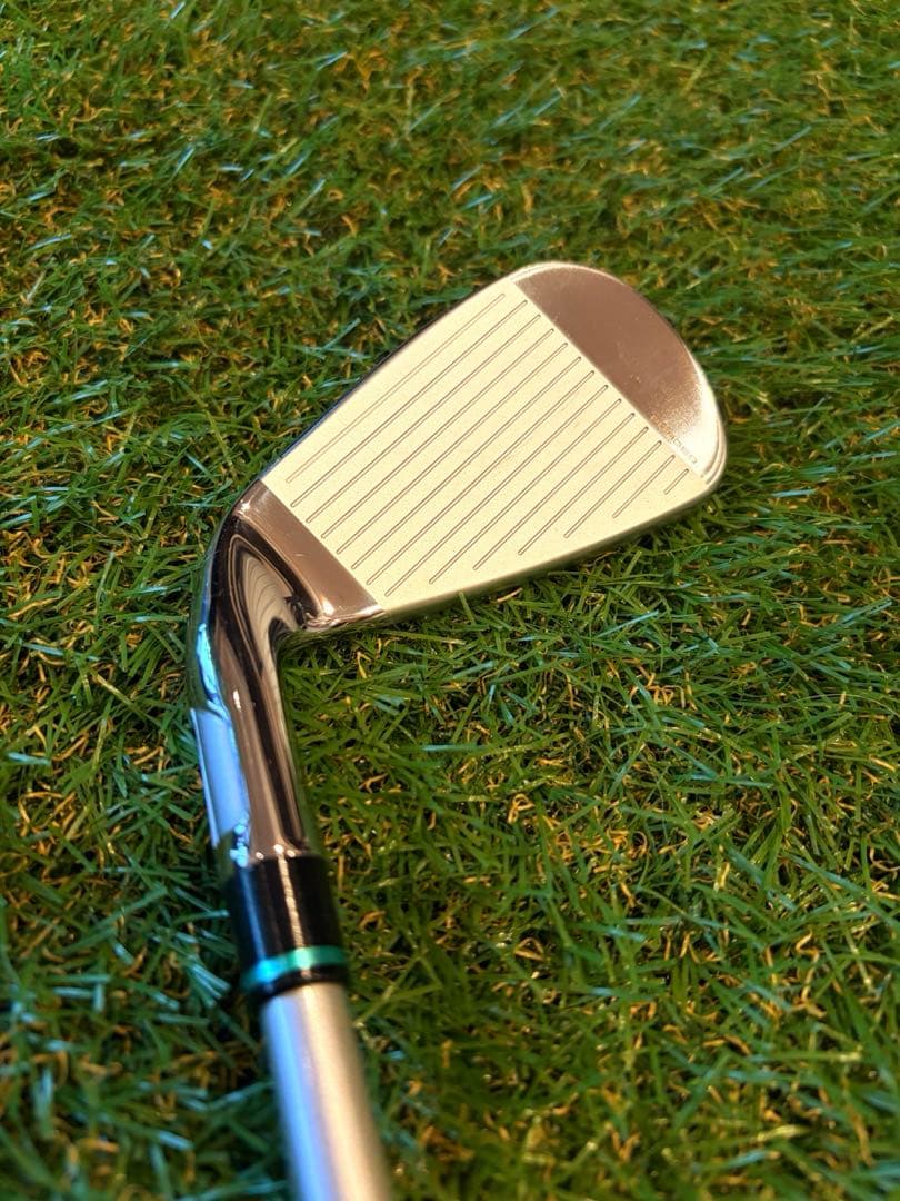 ★極美品★TaylorMade ステレスグローレ7番アイアン