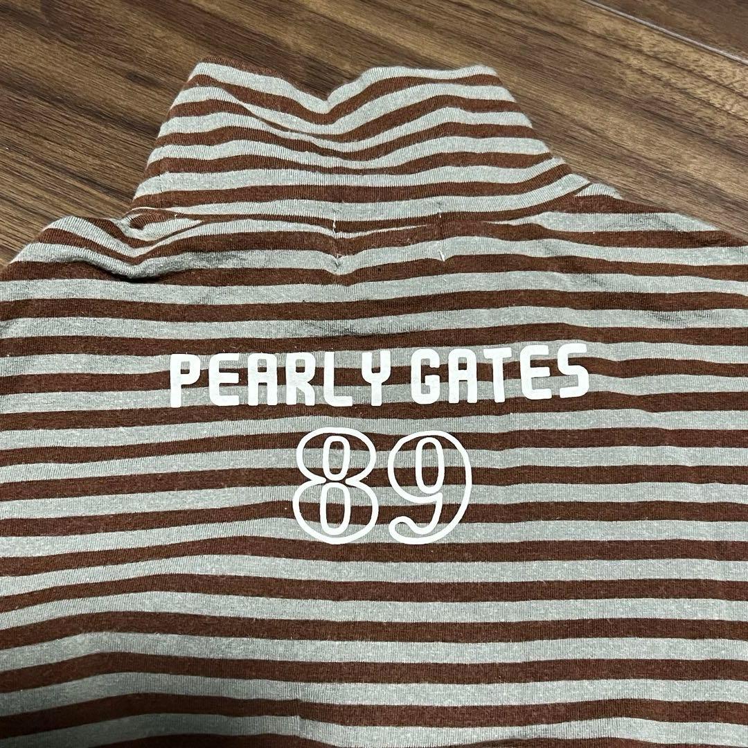 PEARLY GATES /マスターバニー　モックネック　まとめ売り