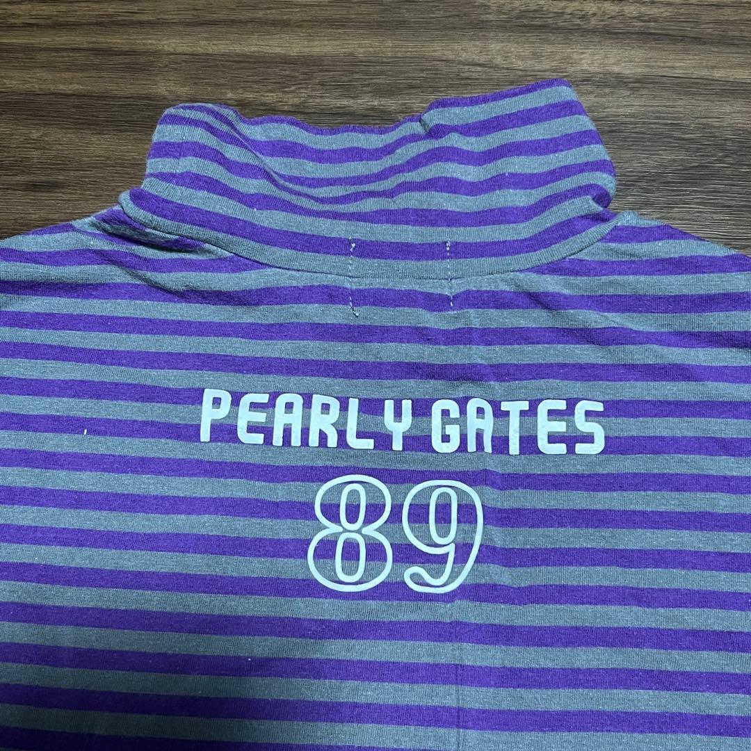PEARLY GATES /マスターバニー　モックネック　まとめ売り