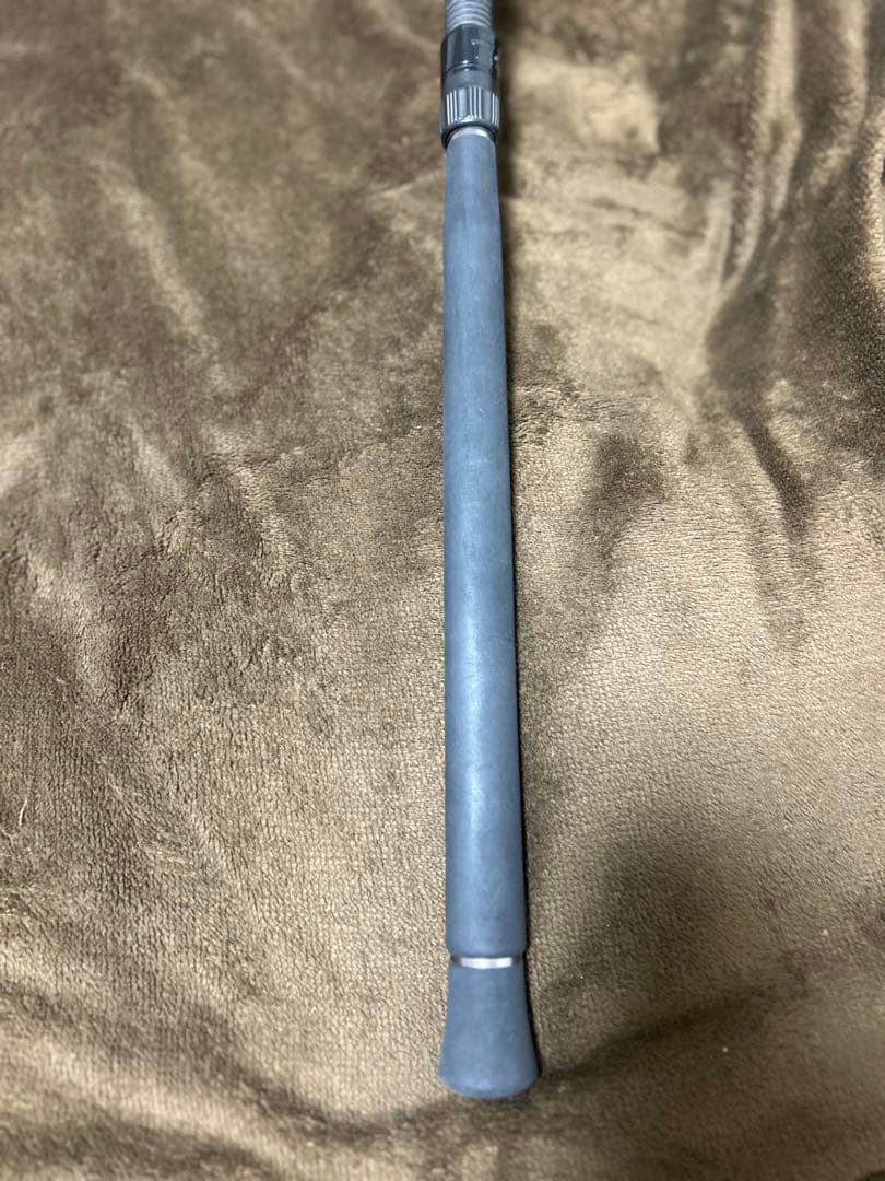 IRON WHIP IWNB-613 ジギングロッド
