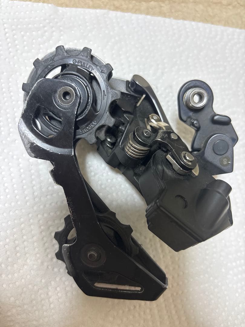 Shimano Ultegra リヤディレーラーRD-R8050（Di2）11速