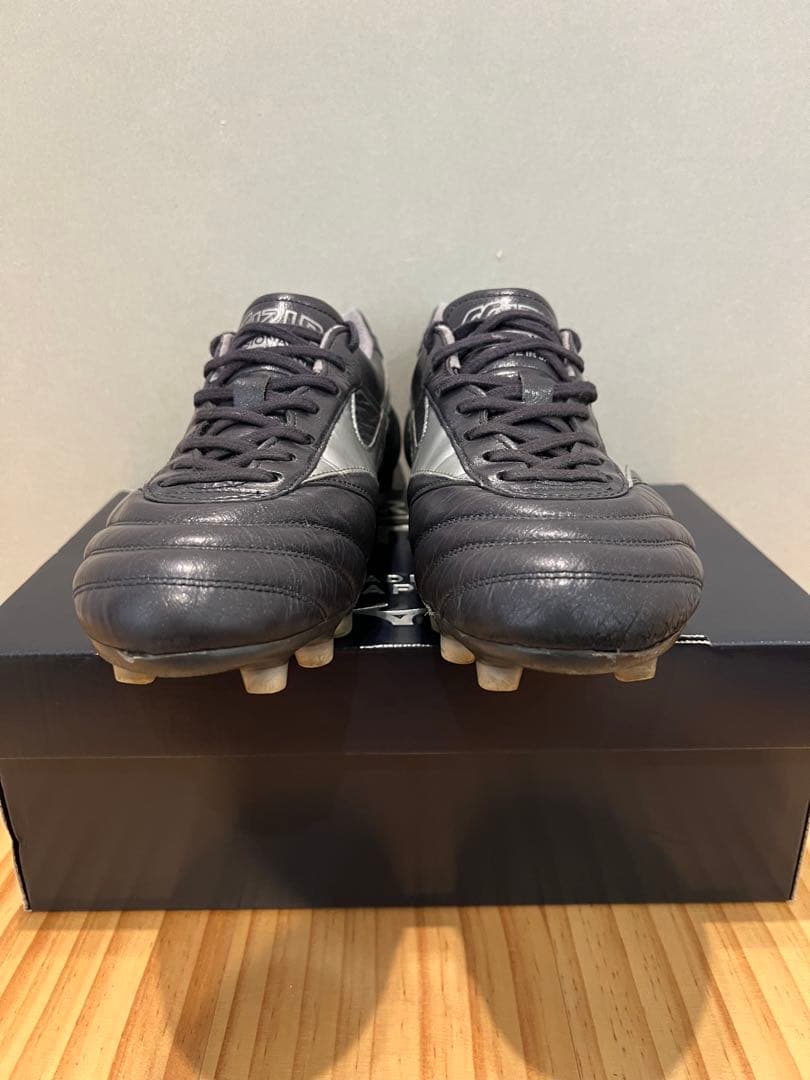 Mizuno Morelia DNA サッカーシューズ