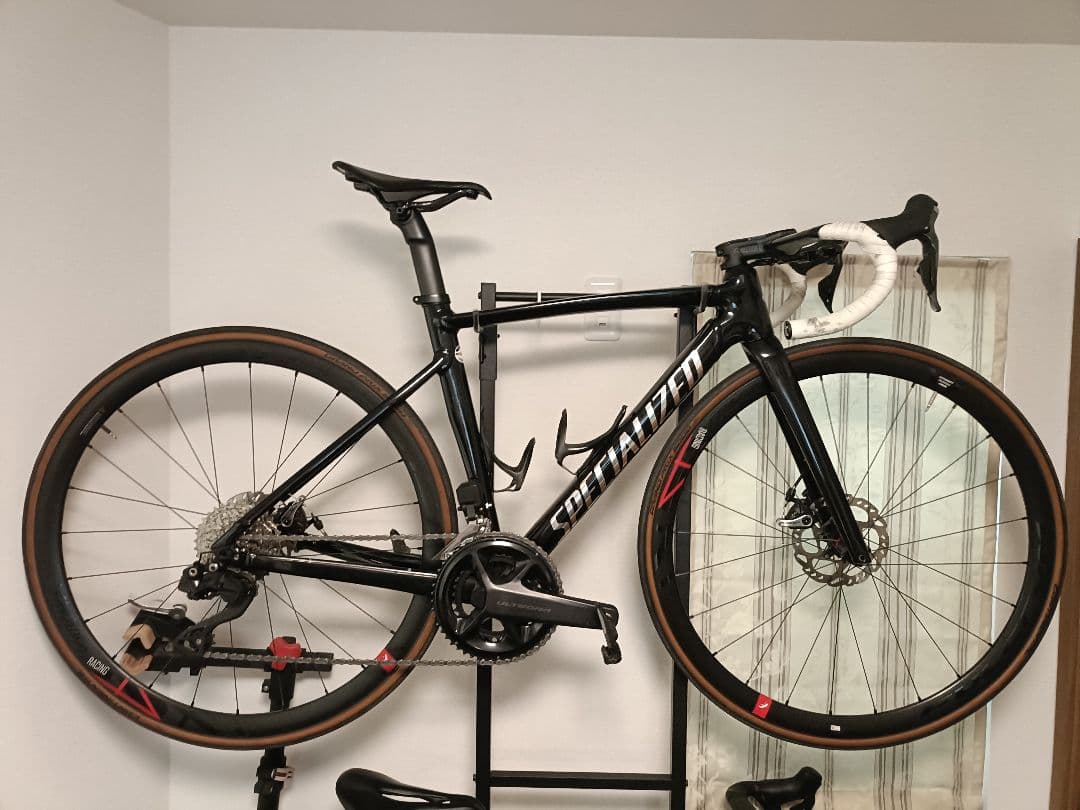 Specialized Allez Sprintフレームセット