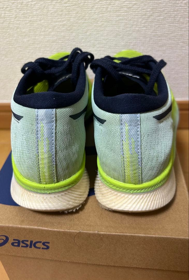 ASICS ウィメンズ メタスピードスカイSPEED SKY 23.5
