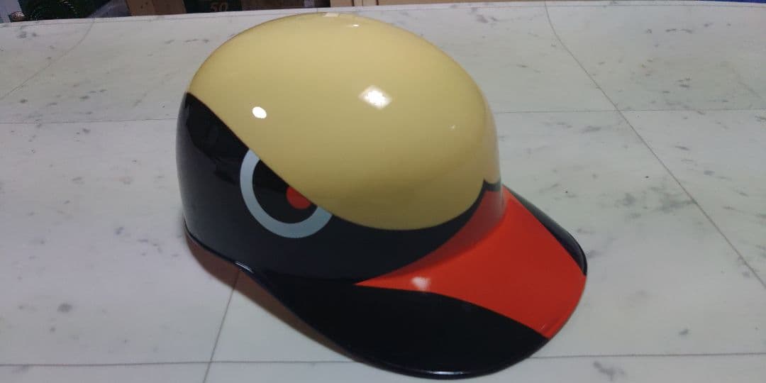 ダイエー ホークス レプリカヘルメット未使用品