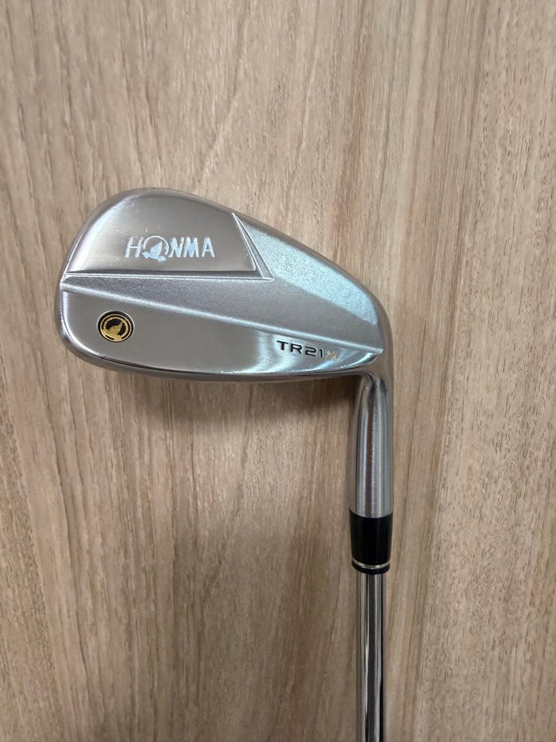 HONMA TR21X 6-10番5本 N.S.PRO950 GHPRO（R）