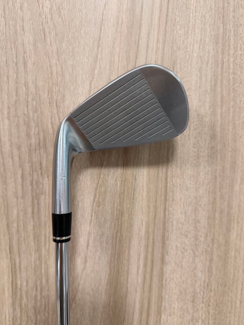 HONMA TR21X 6-10番5本 N.S.PRO950 GHPRO（R）