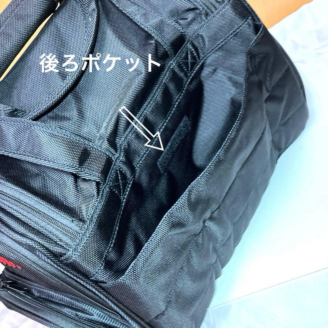 【新品・未使用】　YAMAHA ボストンバッグ