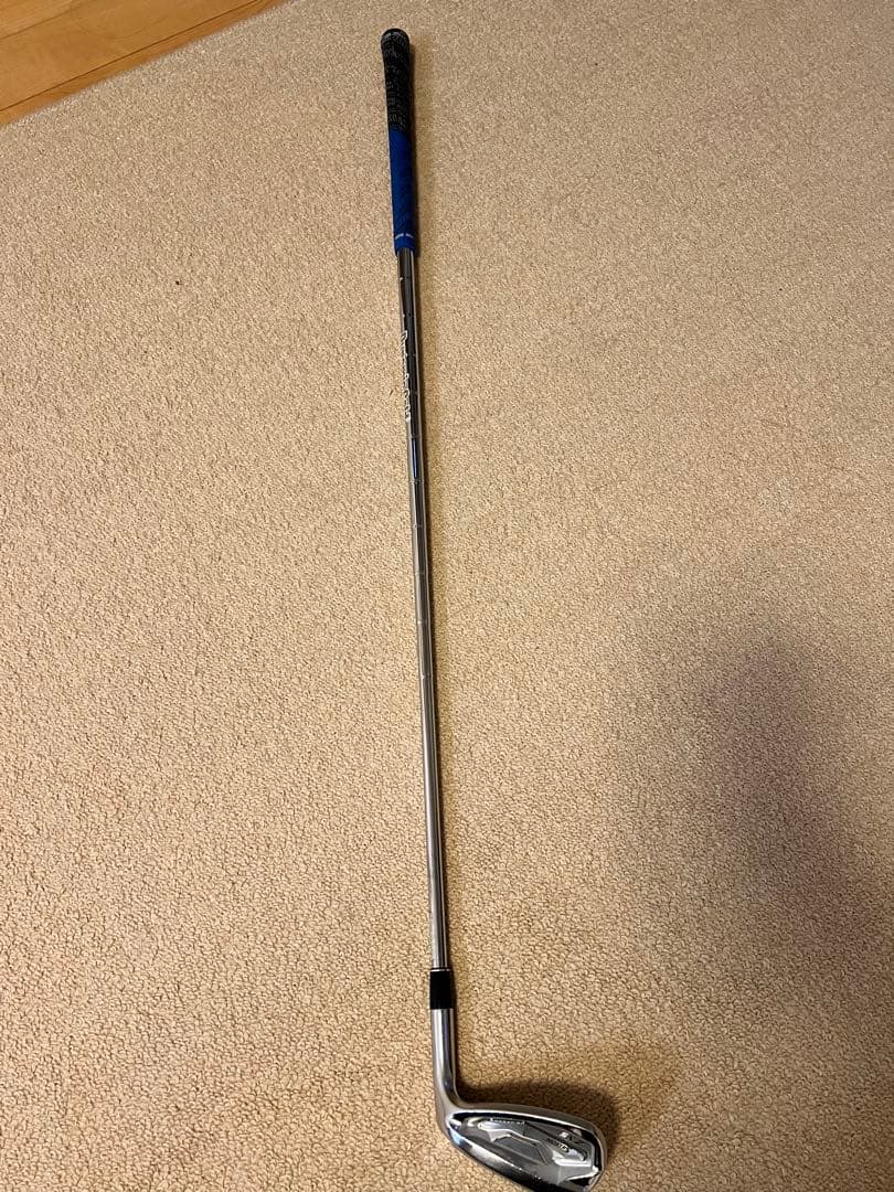 Srixon ZX5 アプローチアイアン