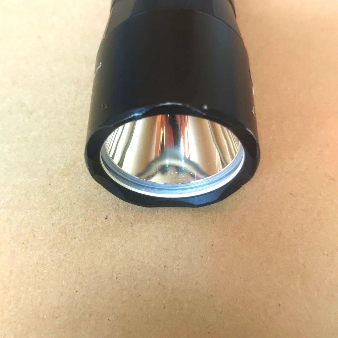 ライト・ランタン SUREFIRE EDC2-DFT TURBO