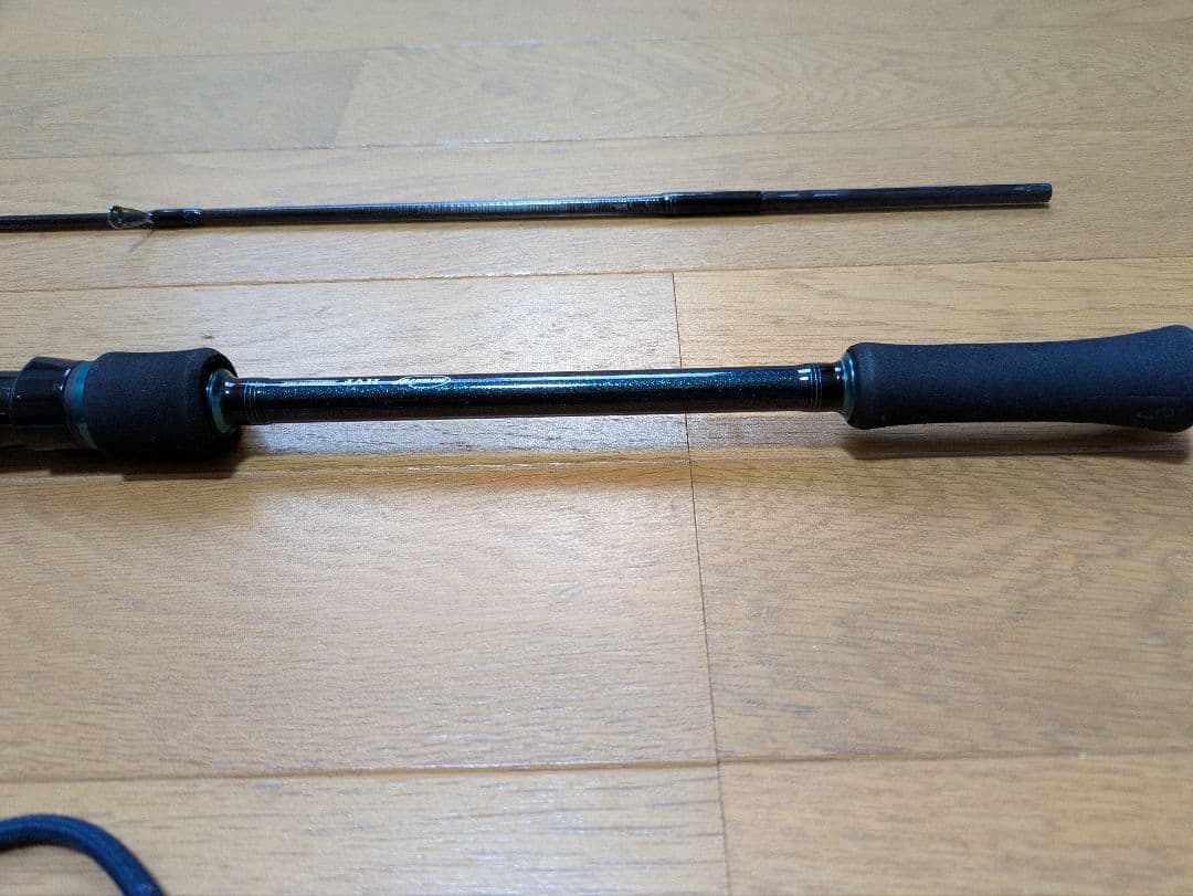 ダイワ　エメラルダス MX68ML/H-S BOAT