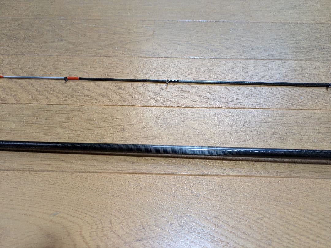 ダイワ　エメラルダス MX68ML/H-S BOAT