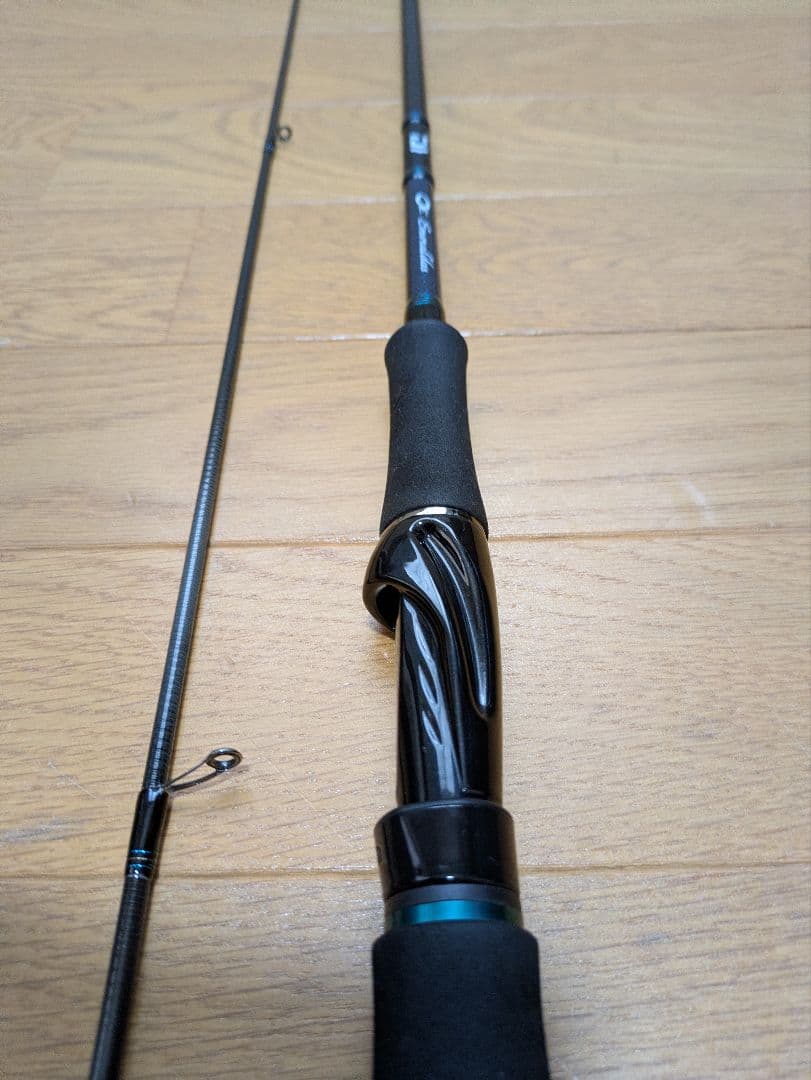 ダイワ　エメラルダス MX68ML/H-S BOAT