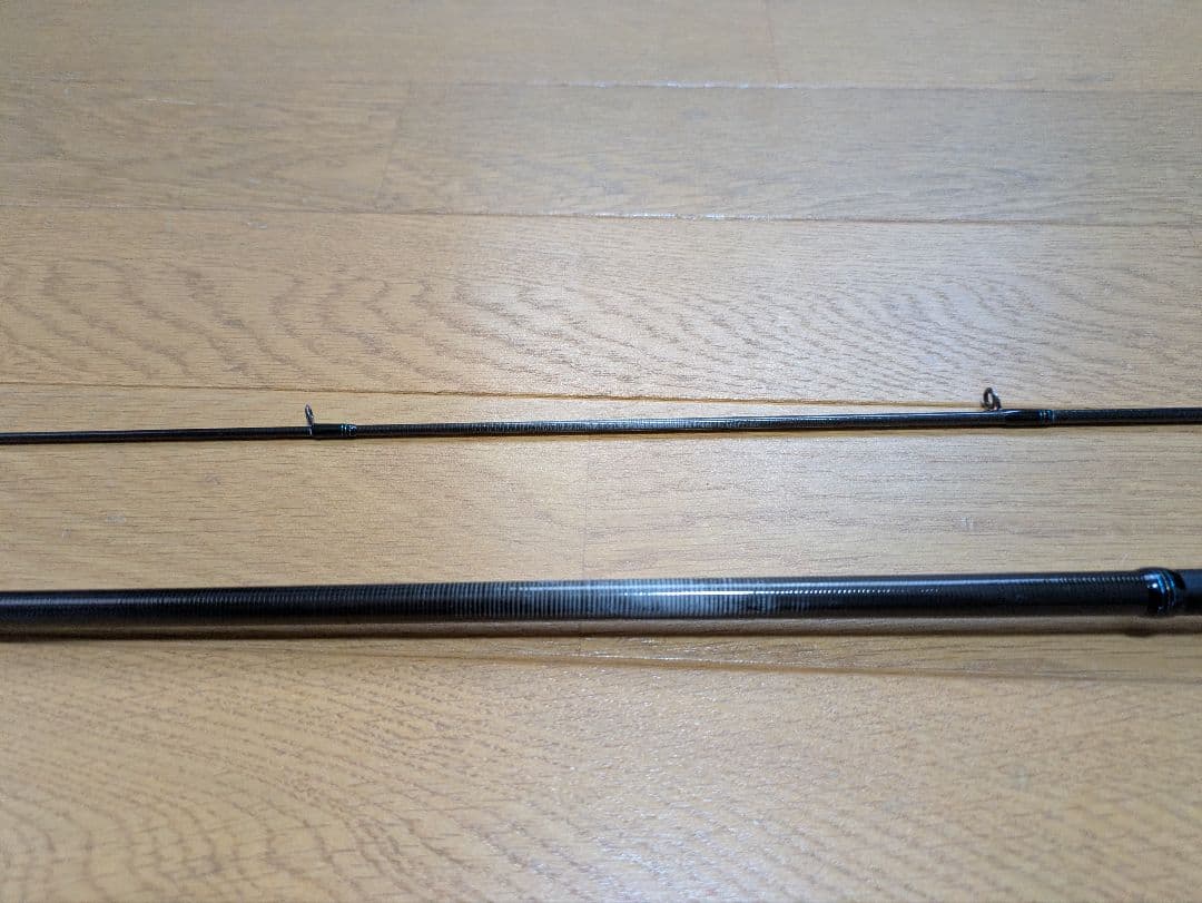 ダイワ　エメラルダス MX68ML/H-S BOAT