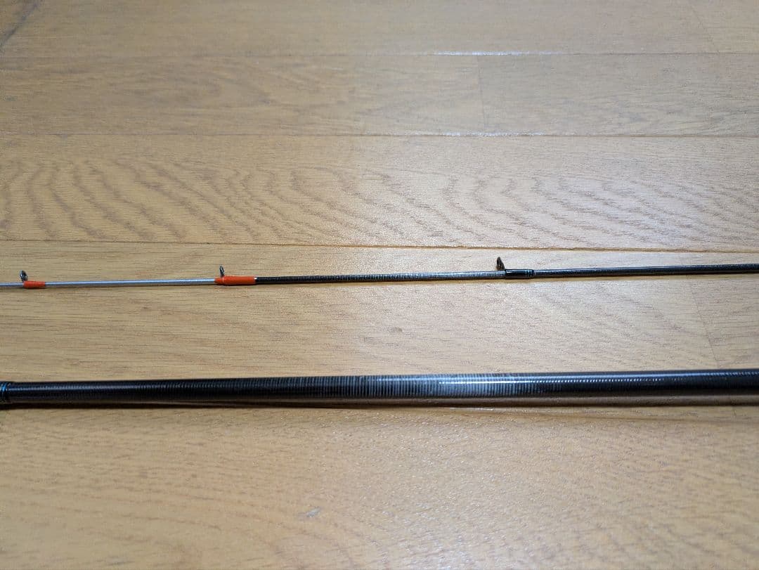 ダイワ　エメラルダス MX68ML/H-S BOAT