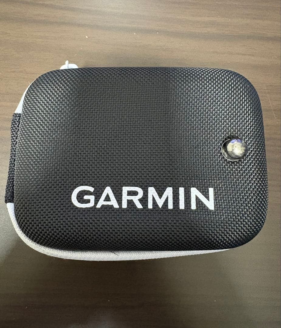 【GARMIN Approach Z30 】 ガーミンアプローチ距離計