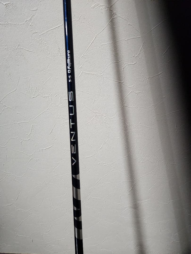 VENTUS BLUE 50-S テーラースリーブDW用45.25inch 仕様