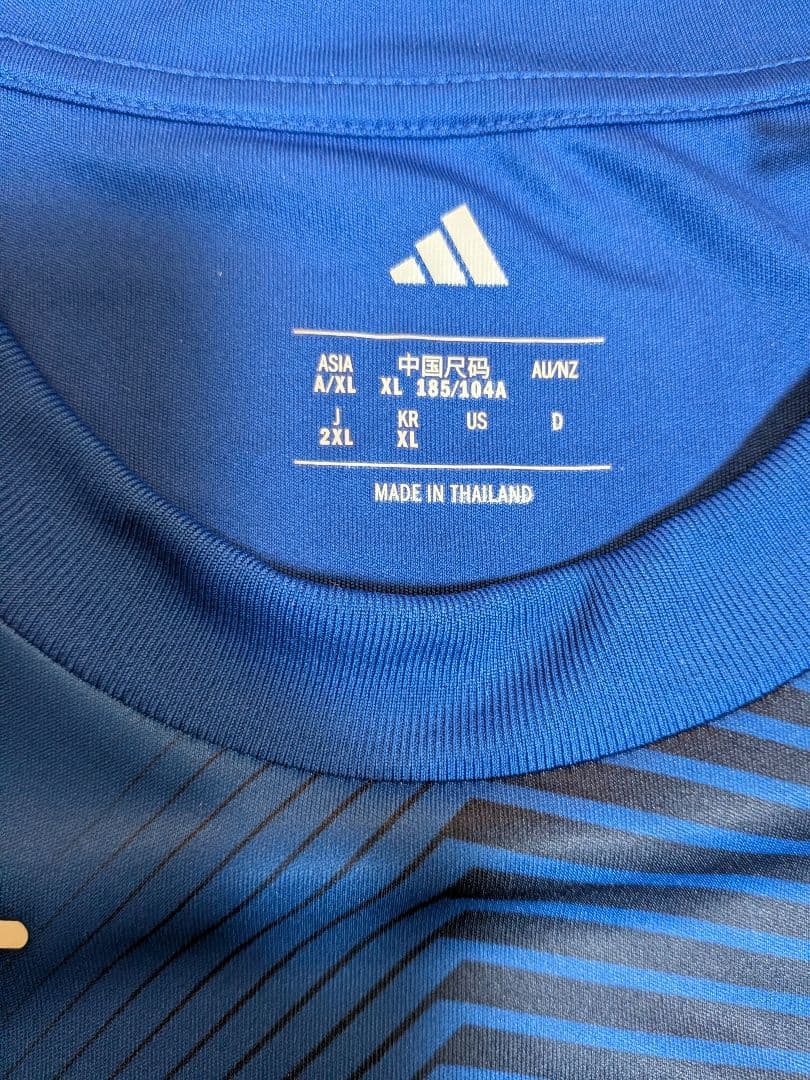 マリノス 2026年 ユニフォーム 2XL 送料込み