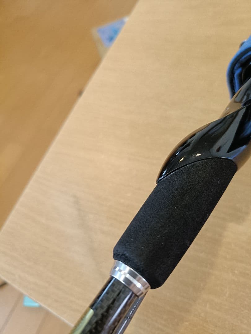 アジングX　72L−s