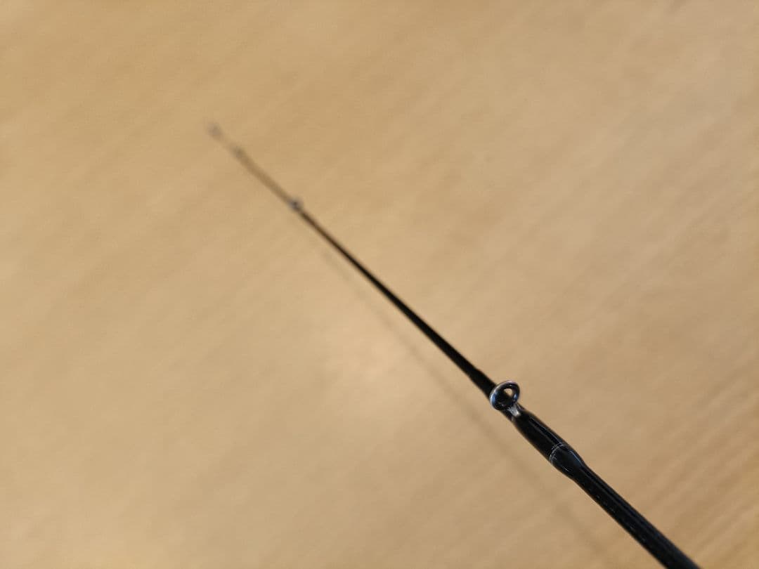 アジングX　72L−s