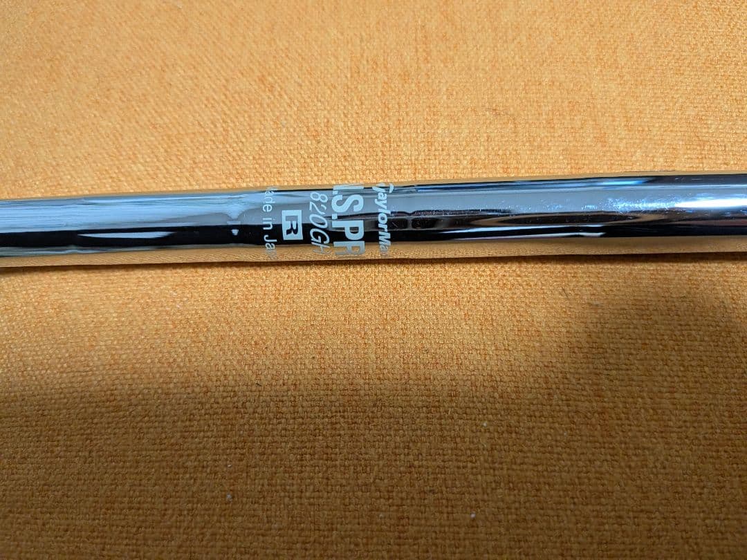 Mグローレアイアン セット 5〜9,P（A:SIMグローレ）