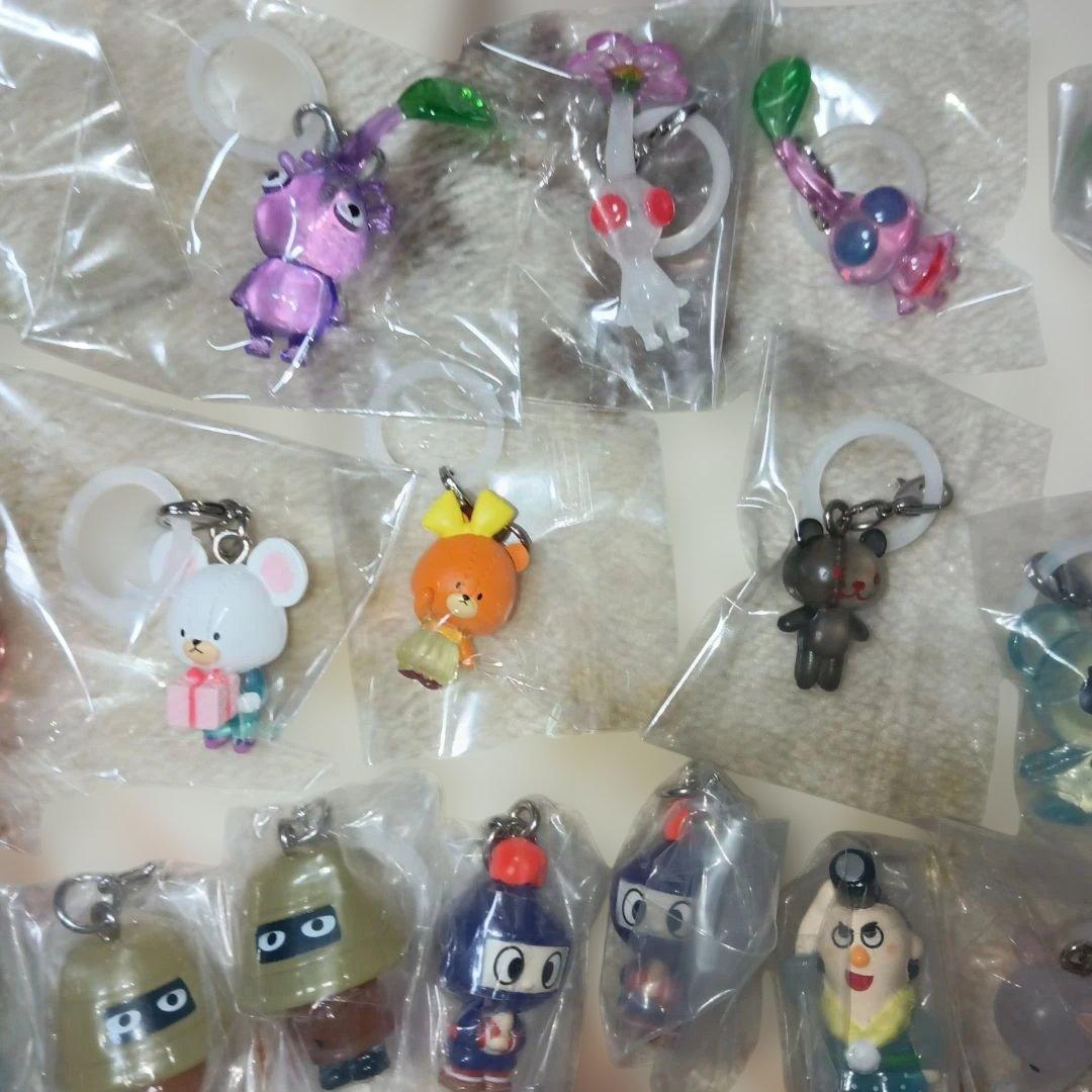 めじるしアクセサリーセット