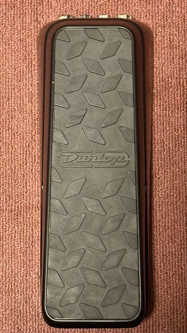 Jim Dunlop Volume (X) ボリューム/エクスプレッションペダル