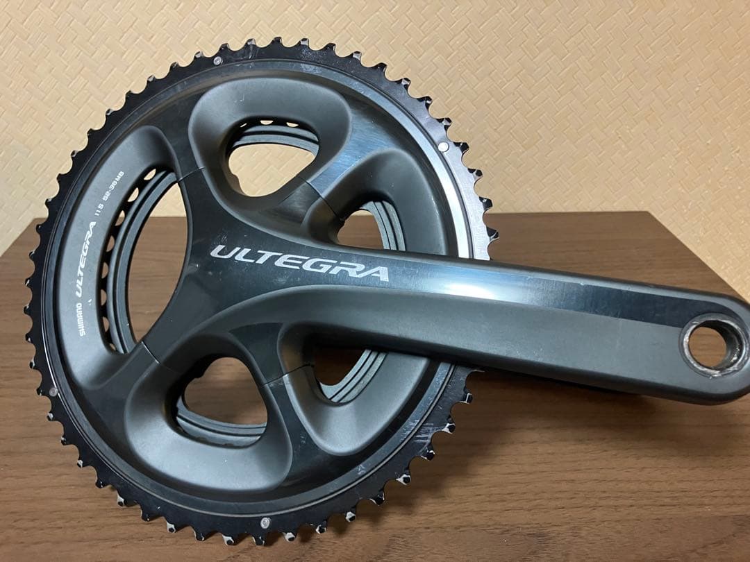 6800 ULTEGRA グループセット