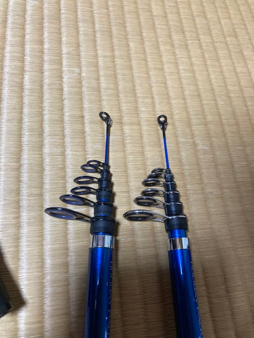 シマノホリデーパック20-210