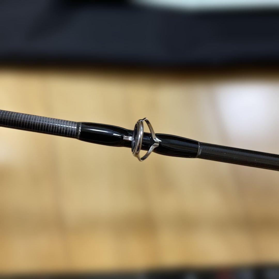 MCワークス レイジングブル 95XZ-TRIDENT スペシャル