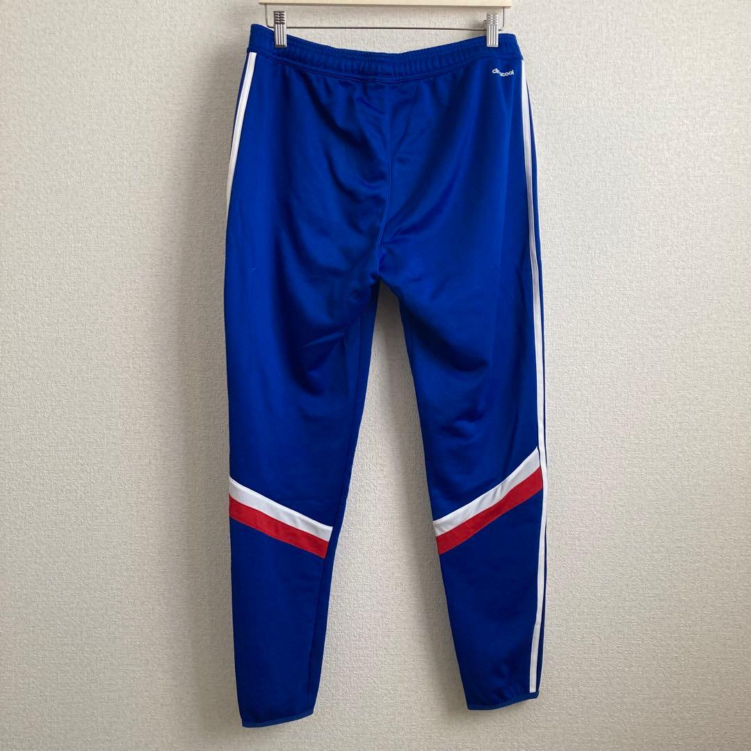 2014バイエルン・ミュンヘン adidas トラックジャケットセットアップ