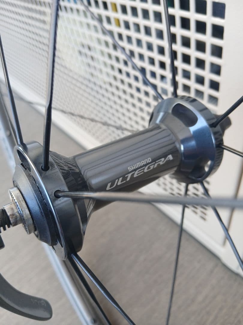 SHIMANOシマノ　アルテグラホイールwh-6800
