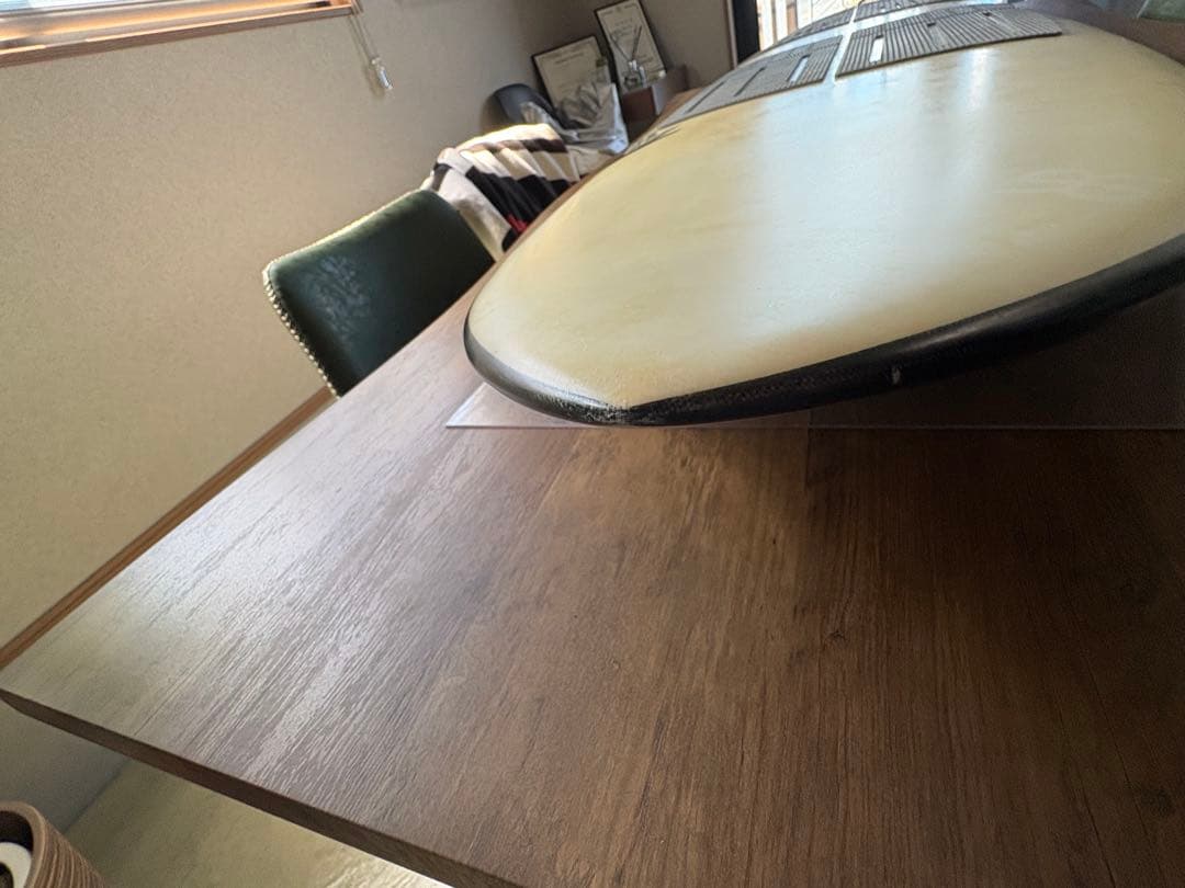 ファイヤーワイヤー サンデー6'0 38.2L Firewire