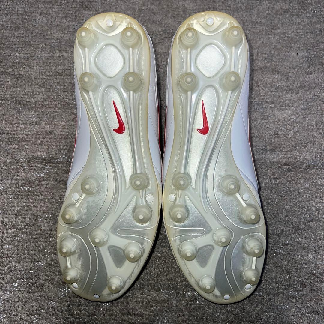NIKE ティエンポ レジェンド 4 HG-E AF