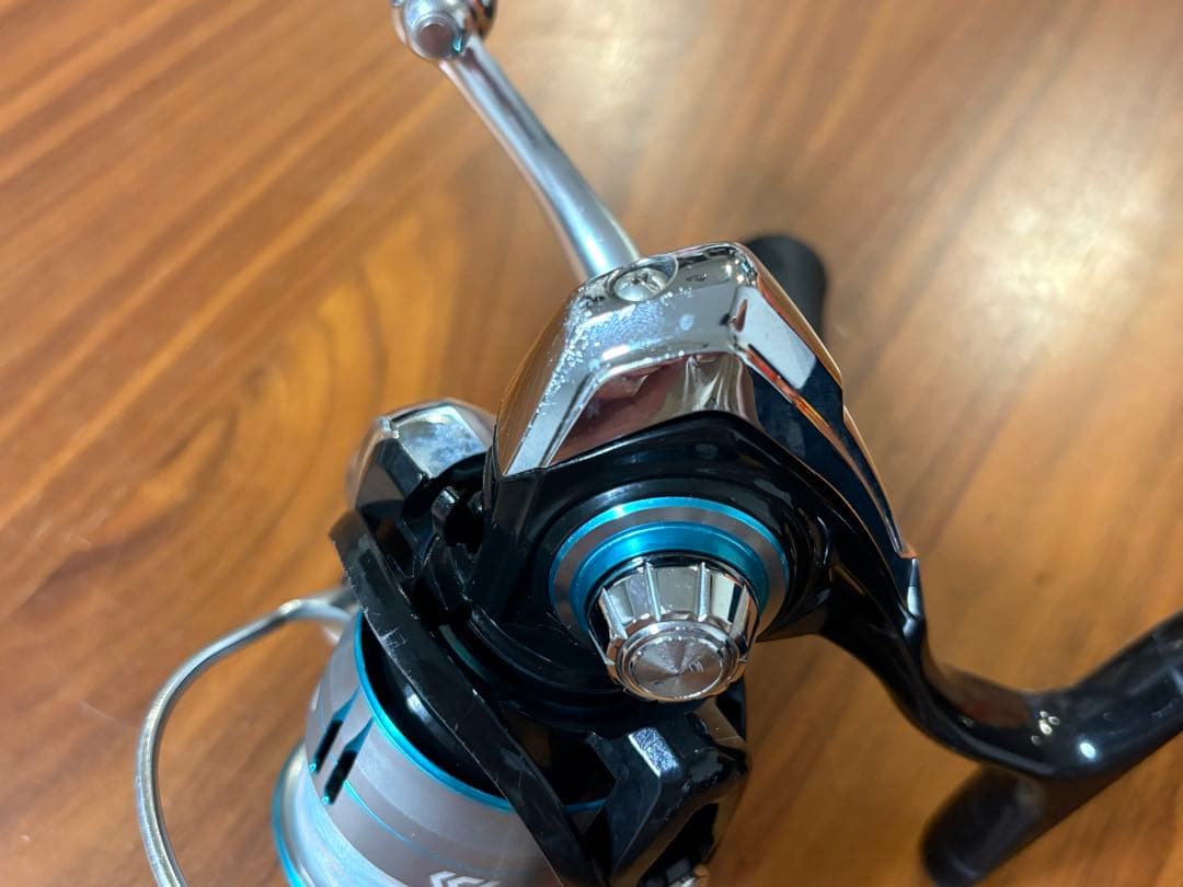 ダイワ　19エメラルダス　LT2500S-H-DH
