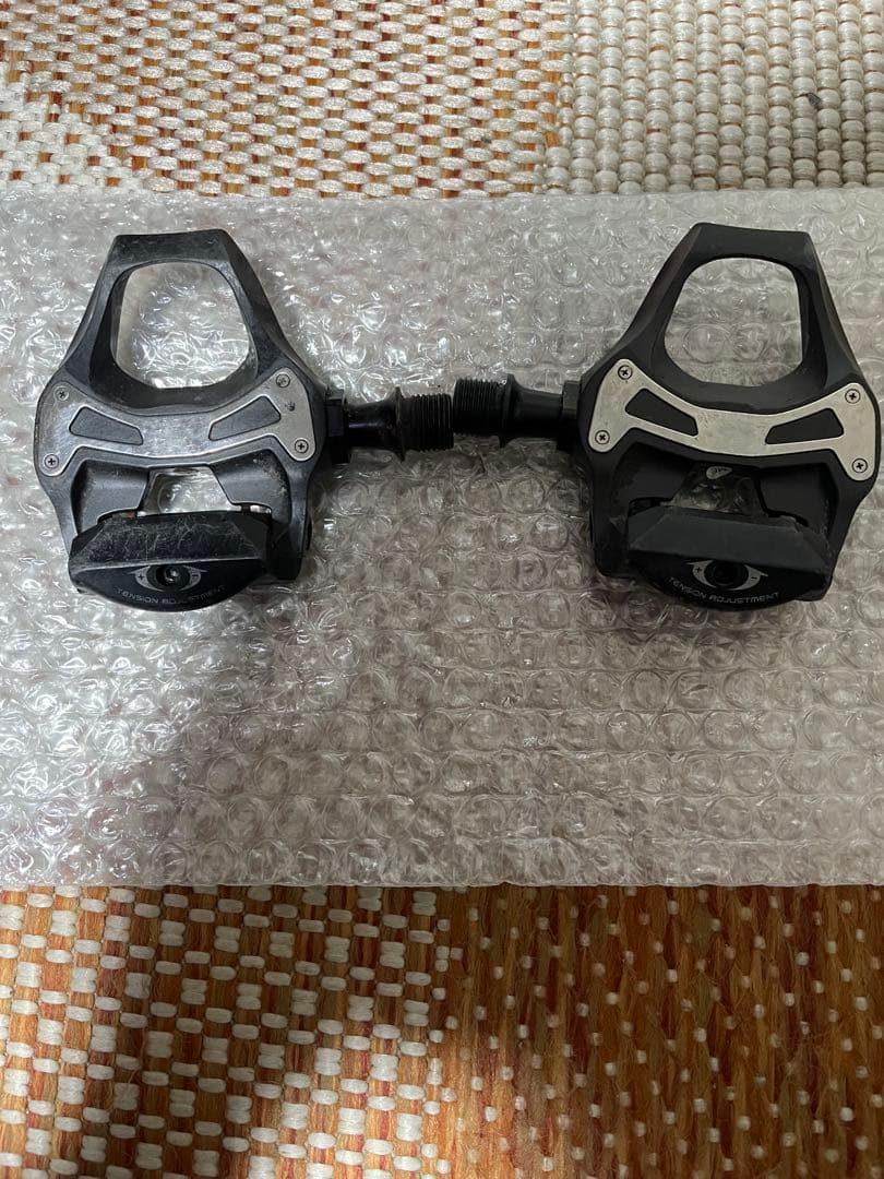 やまでん　SHIMANO 105 5800コンポセット11S